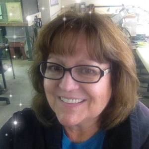 Meet your Posher, Karen